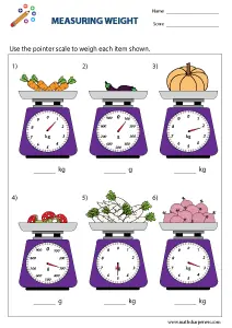 Measuring Weight Worksheet Measuring Weights KS1 Worksheets And Lesson Measuring Weight Worksheet Measuring Weights KS1 Worksheets And Lesson