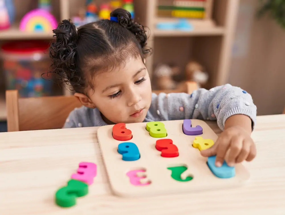 The Power of Early Math Skills: How Worksheets Can Help