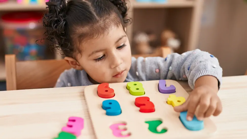 The Power of Early Math Skills: How Worksheets Can Help