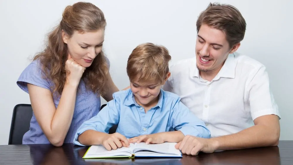 Building a Love for Reading: Proven Strategies for Parents